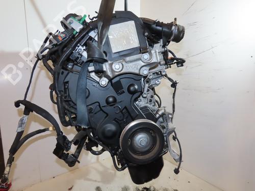 Engine CITROËN C4 Picasso II 1.6 HDi / BlueHDi 115 | BP30501697M1