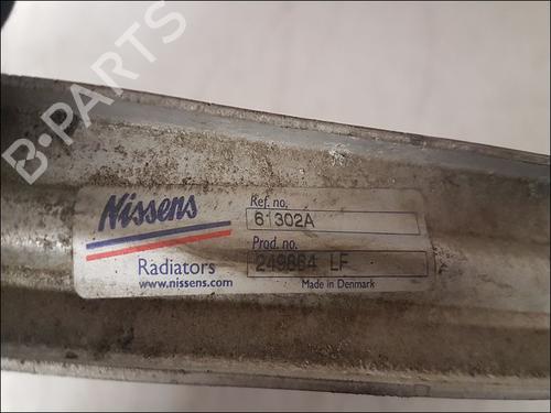 Used Water radiator Water radiator CITROËN XANTIA (X1_, X2_) 1.9 Turbo D (90 hp) 10940913 10940913