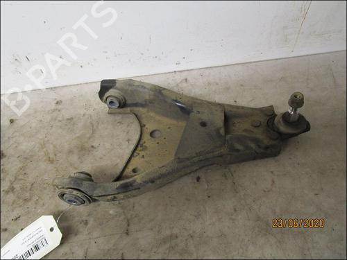 Used Right front suspension arm DACIA DUSTER (HS_) 1.5 dCi 4x4 (HSMC, HSMD) (110 hp) 14882277