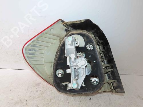 Right taillight BMW 1 (E87) 116 d | BP37059671C35 - Image 3