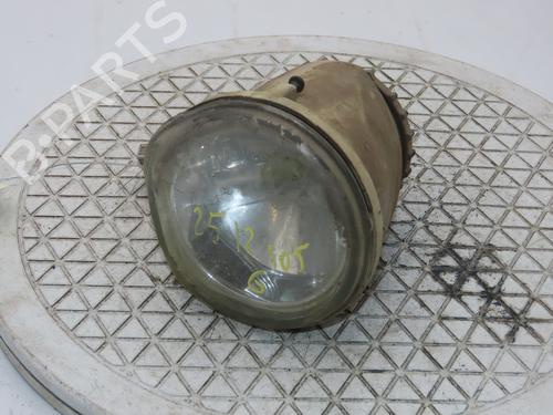 Venstre foran tåkelykt FIAT MAREA (185_) 1.8 115 16V (113 hp) 33135045