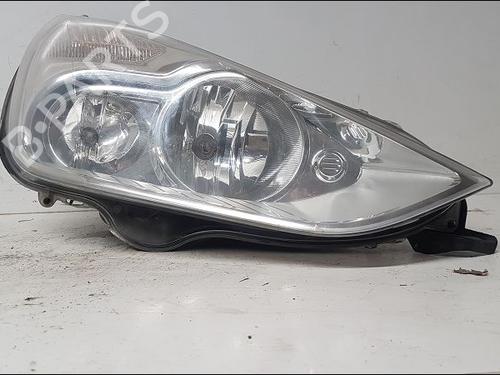 Used Right headlight FORD S-MAX (WA6) 1.8 TDCi (125 hp) 23170699