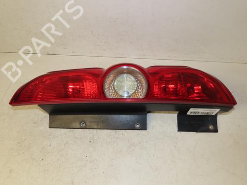 Right taillight OPEL COMBO Box Body/MPV (X12) 1.3 CDTI (B05) | BP26196896C35 