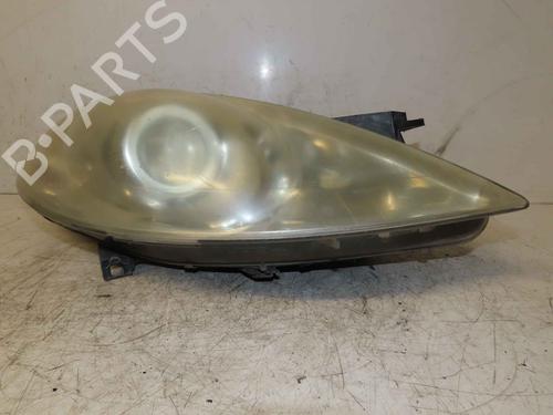 Right headlight MERCEDES-BENZ A-CLASS (W169) A 180 CDI (169.007, 169.307) | BP37049774C29 - Image 2
