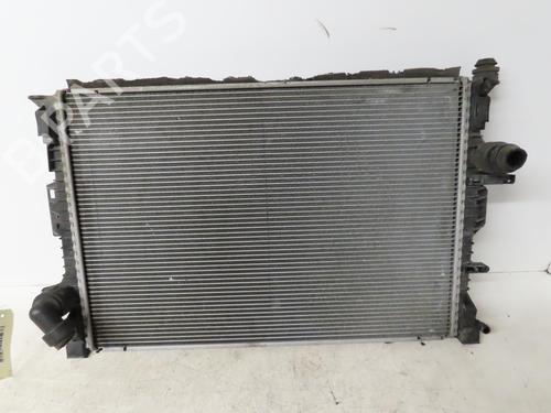 Køler FORD MONDEO IV (BA7) 1.8 TDCi (125 hp) 17630628