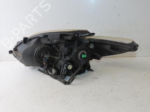 Used Right headlight TOYOTA PRIUS (_W3_) 1.8 Plug-in Hybrid (ZVW30, ZVW35) (136 hp) 29016029