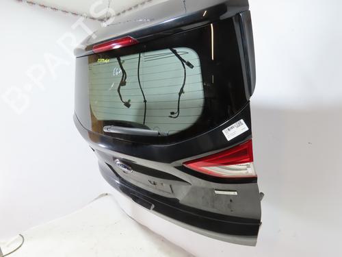 Tailgate FORD KUGA II (DM2) 1.6 EcoBoost | BP36509877C6 - Image 2