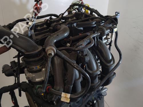 Engine FORD FIESTA VII (HJ, HF) 1.1 Ti-VCT | BP39893118M1 - Image 2