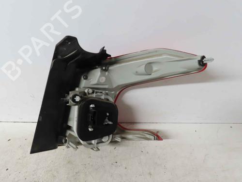 Rear bumper left light PEUGEOT 2008 I (CU_) 1.2 THP 110 / PureTech 110 | BP37046931C81 - Image 2