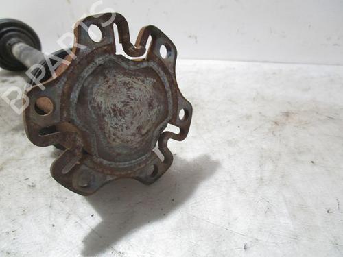 Right front driveshaft AUDI A8 D3 (4E2, 4E8) 3.0 TDI quattro | BP10942196M39 - Image 2