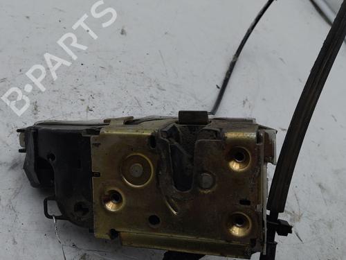 Used Front left lock Front left lock 38077132 38077132