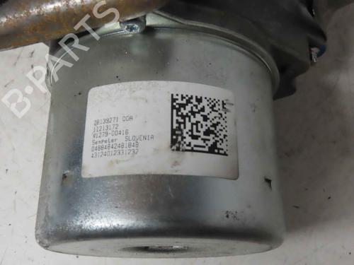 Steering column ALFA ROMEO MITO (955_) 1.4 MultiAir (955AXL1B) | BP37051337M21 - Image 2