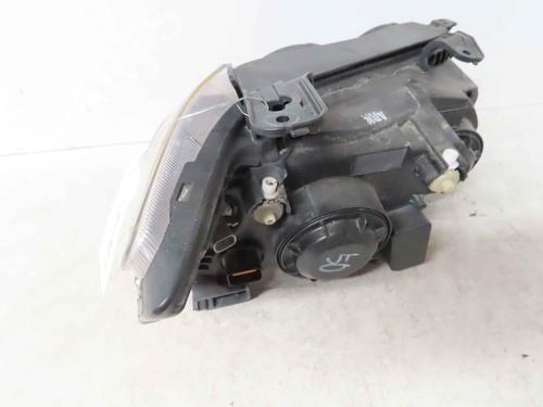 Left headlight CHEVROLET AVEO Hatchback (T300) 1.3 D | BP37046665C28  - Image 5