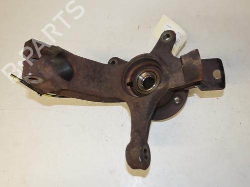 Left front steering knuckle PEUGEOT 107 (PM_, PN_) 1.0 | BP29152960M25 