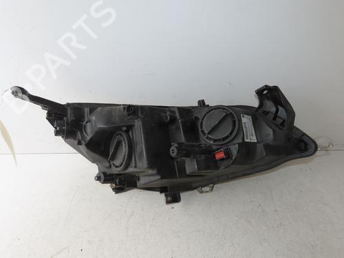 Left headlight OPEL ASTRA J (P10) 1.7 CDTI (68) | BP33278234C28  - Image 5