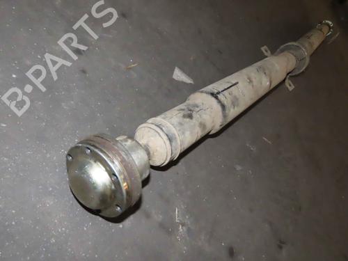 Driveshaft FIAT PANDA (169_) 1.2 4x4 (169.AXB2A) | BP37049314M37 - Image 2