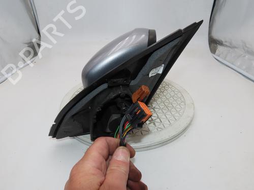 Right mirror PEUGEOT 308 II (LB_, LP_, LW_, LH_, L3_) 1.6 HDi 100 | BP29153448C27 