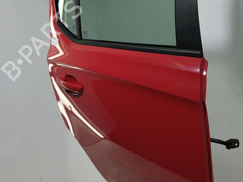 Dør højre bagtil OPEL CORSA E (X15) 1.4 (08, 68) | BP39893092C5 - Image 4