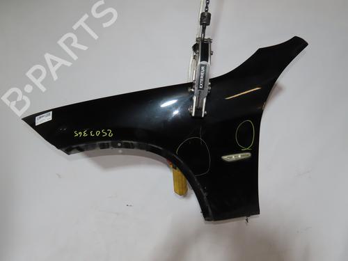 Left front fenders BMW X1 (E84) sDrive 18 d | BP29216241C41 
