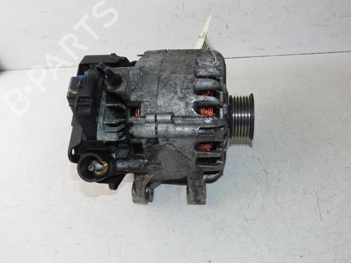 Alternator CITROËN C3 Picasso (SH_) 1.6 HDI 90 | BP33133172M7 - Image 5