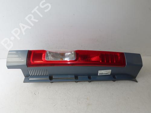 Used Left taillight Left taillight RENAULT TRAFIC II Bus (JL) 2.0 dCi 115 (JL00, JL01, JL0H, JL0M, JL0U) (114 hp) 33135692 33135692