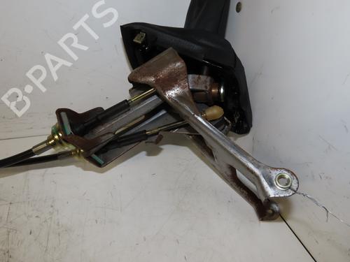 Gear lever PEUGEOT EXPERT Van (222) 1.9 D 70 | BP24534511M90 
