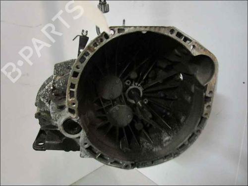 Used Gearbox Gearbox 37039809 37039809