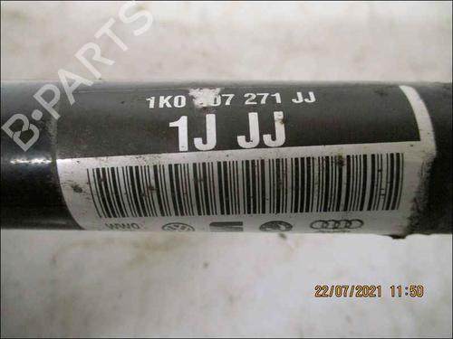 Left front driveshaft VW GOLF VI (5K1) 1.4 TSI | BP37040922M38 - Image 4