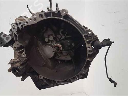 Used Gearbox Gearbox 37042305 37042305