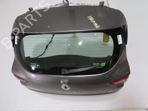 Tailgate RENAULT CLIO IV (BH_) 1.5 dCi 90 | BP29577514C6