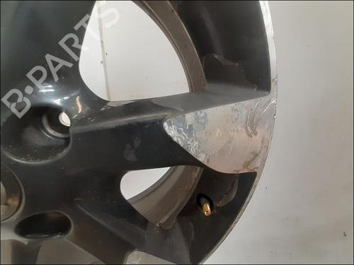 Rim NISSAN NOTE (E11, NE11) 1.5 dCi | BP16155554C45 