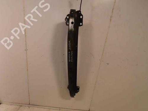 Used Front bumper reinforcement Front bumper reinforcement 37042240 37042240