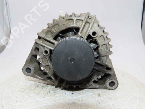 Used Alternator Alternator 37051433 37051433