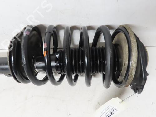 Right front shock absorber CITROËN BERLINGO / BERLINGO FIRST Box Body/MPV (M_) 1.9 D 70 (MBWJZ, MCWJZ) | BP29152878M17