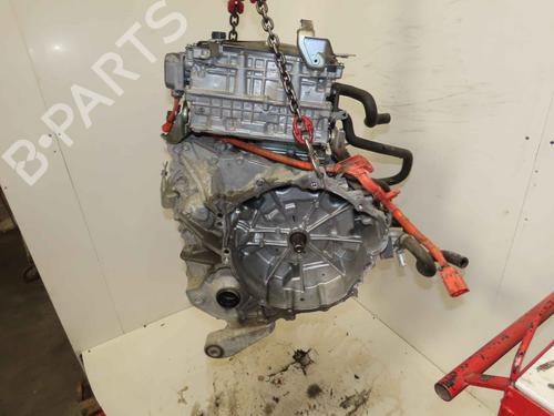 Used Gearbox Gearbox 37057971 37057971