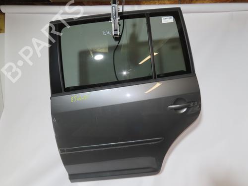 Used Left rear door VW TOURAN (1T3) 1.6 TDI (105 hp) 27169027