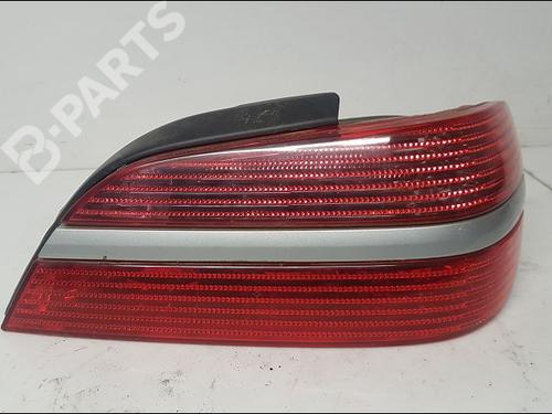 Højre baglygte PEUGEOT 406 (8B) 2.0 HDI 110 (109 hp) 10953316
