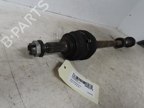 BP17371724M39 | Arbre de transmission avant droit DACIA SANDERO III 1.0 TCe 100 ECO-G BP17371724M39