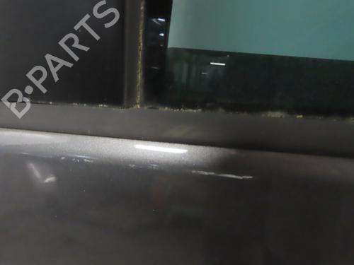 Used Left rear door VW GOLF PLUS V (5M1, 521) 1.6 TDI (105 hp) 17857351