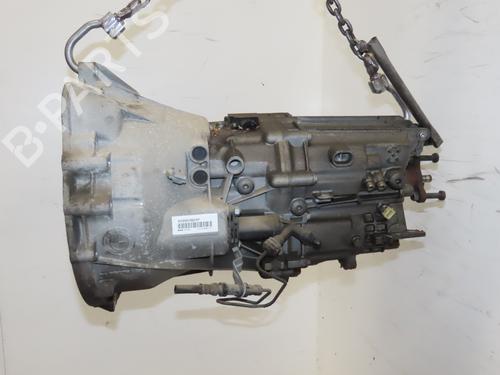 Gearbox BMW 1 (E81) 118 i | BP18058571M3 