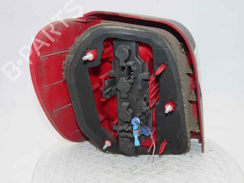 Right taillight VW POLO (6N2) 1.4 | BP37050415C35 - Image 2