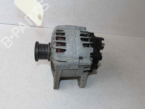 Alternator RENAULT MEGANE III Hatchback (BZ0/1_, B3_) 1.2 TCe (BZ16, BZ28) | BP37060373M7 - Image 2