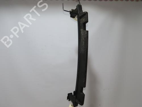 Used Front bumper reinforcement Front bumper reinforcement NISSAN QASHQAI II (J11, J11_) 1.5 dCi (116 hp) 33970330 33970330
