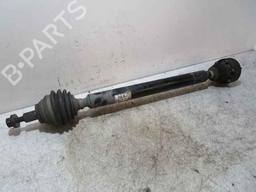 Used Right front driveshaft Right front driveshaft 37039513 37039513