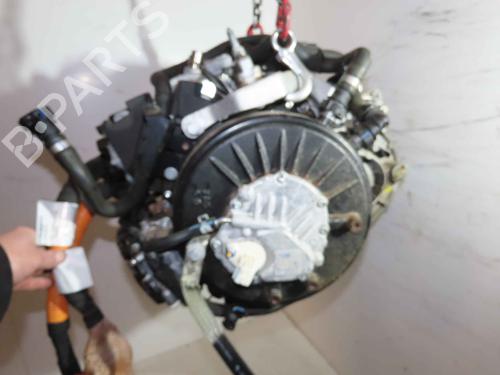 Gearbox RENAULT CAPTUR II (HF_) E-TECH 160 | BP37055830M3 - Image 3