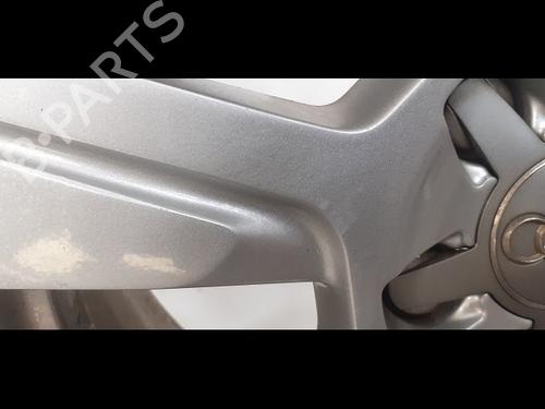 Rim AUDI A6 C6 (4F2) 2.0 TDI | BP16242643C45 