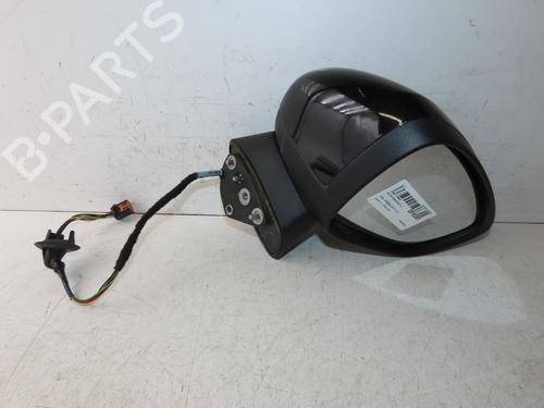 Used Right mirror Right mirror OPEL CROSSLAND X / CROSSLAND (P17, P2QO) 1.6 Turbo D (75) (120 hp) 33134491 33134491