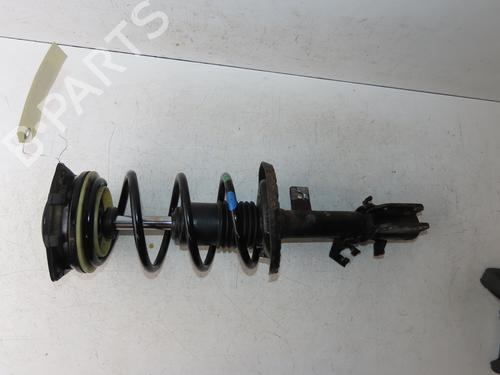 Venstre fortil støddæmper Venstre fortil støddæmper NISSAN NOTE (E11, NE11) 1.4 (88 hp) 34175254 34175254