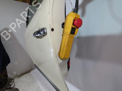 Used Left front door LANCIA DELTA III (844_) 2.0 D Multijet (844.AXD1A, 844.AXM1A) (165 hp) 22751350