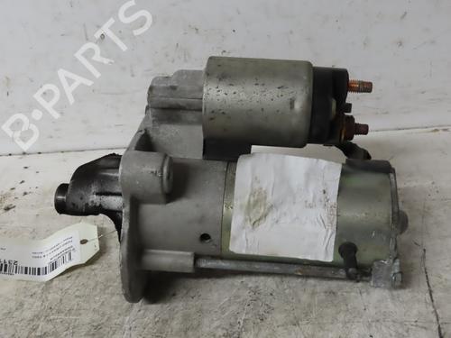 Starter FORD GRAND C-MAX (DXA/CB7, DXA/CEU) 1.6 TDCi (115 hp) 2109635